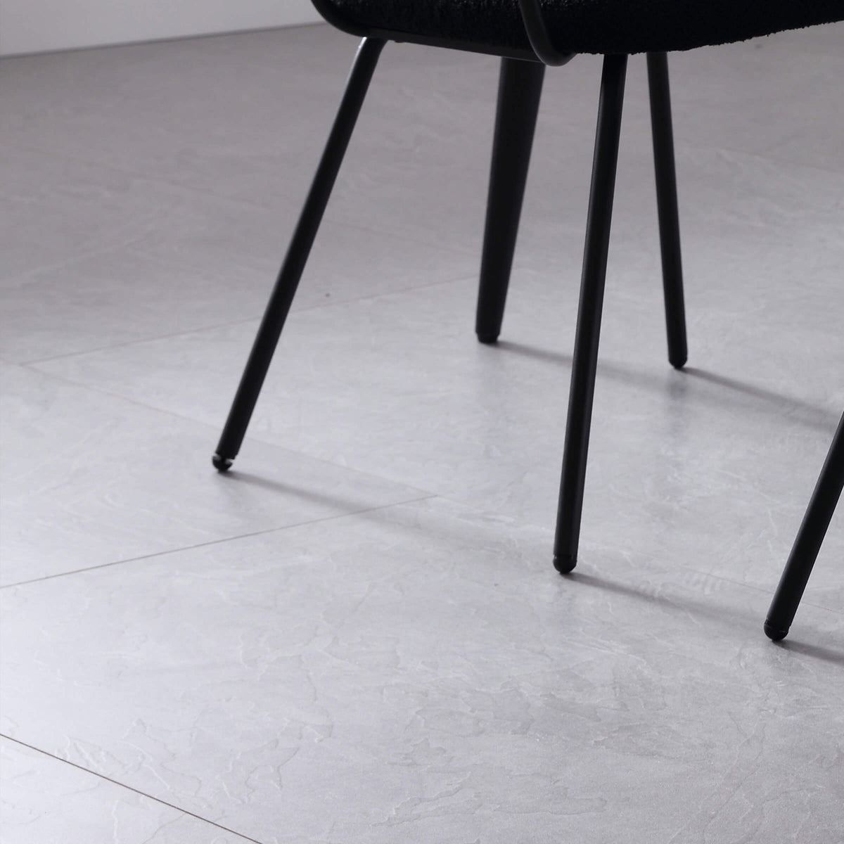 Canvera™ — Bring Natural Mid-Century Style & Comfortable Dining to Your Home