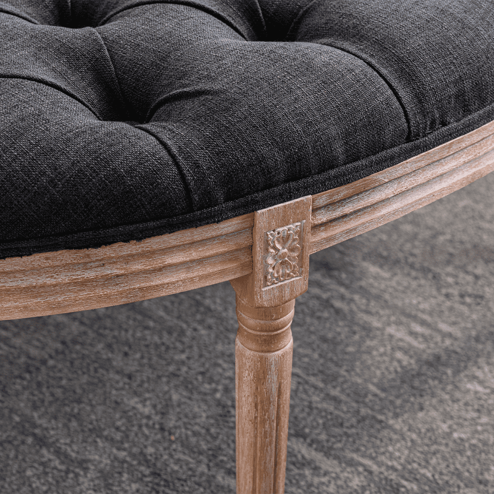 Tuvelle™ — Add Timeless Mid-Century Style & Comfortable Seating to Any Room
