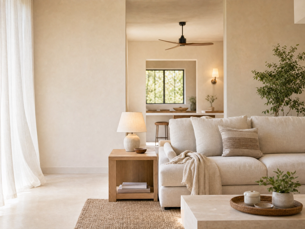 Indoor Living