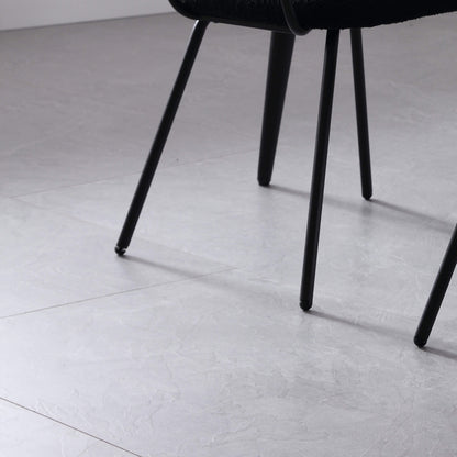Canvera™ — Bring Natural Mid-Century Style & Comfortable Dining to Your Home