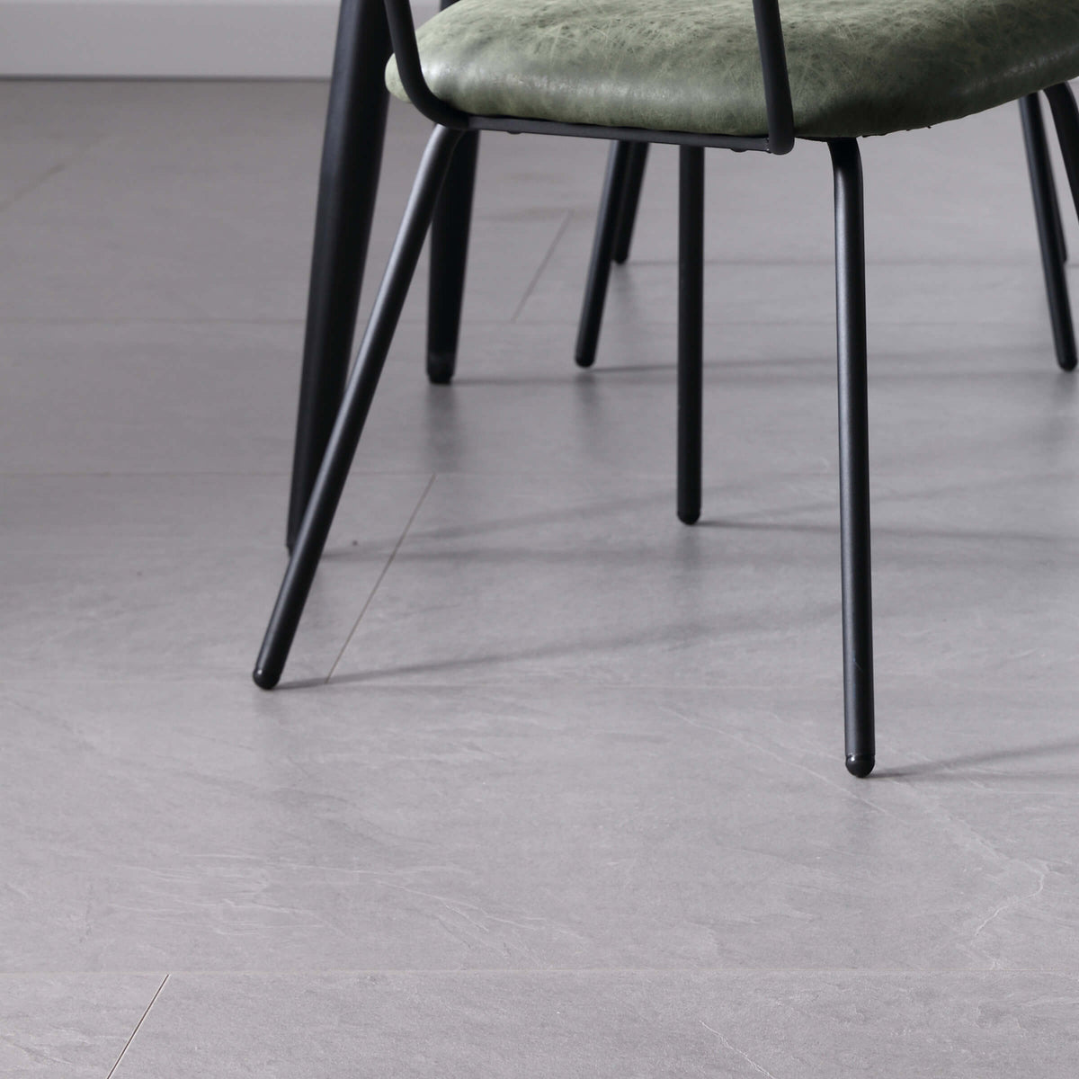 Canvera™ — Bring Natural Mid-Century Style & Comfortable Dining to Your Home