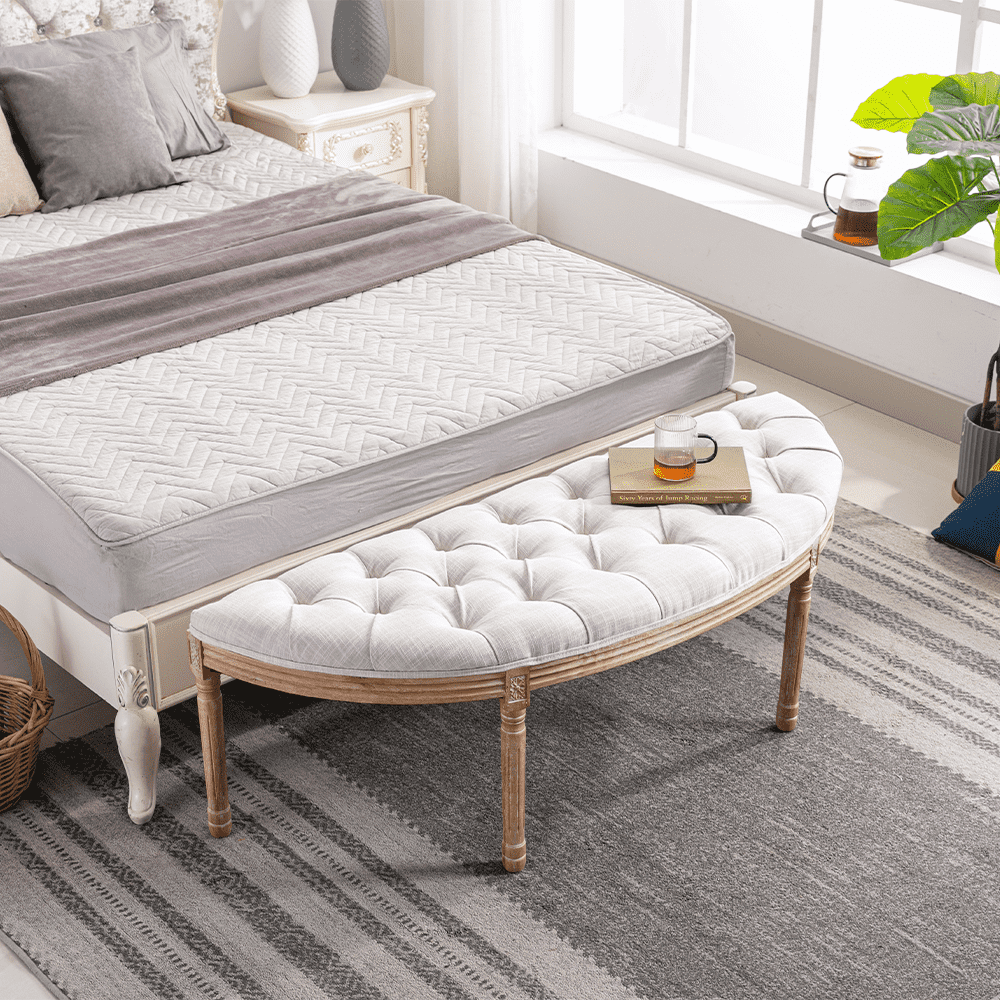 Tuvelle™ — Add Timeless Mid-Century Style & Comfortable Seating to Any Room