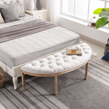 Tuvelle™ — Add Timeless Mid-Century Style & Comfortable Seating to Any Room