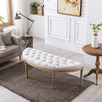 Tuvelle™ — Add Timeless Mid-Century Style & Comfortable Seating to Any Room