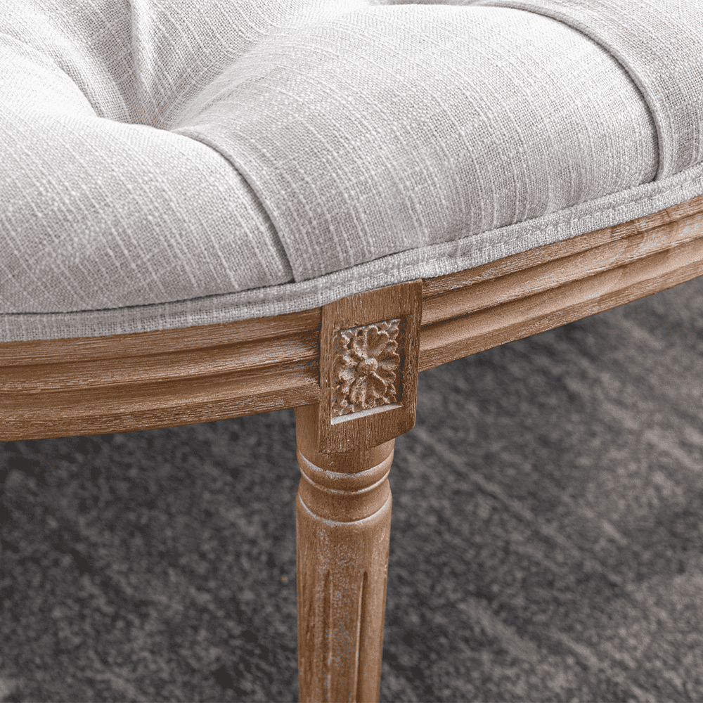 Tuvelle™ — Add Timeless Mid-Century Style & Comfortable Seating to Any Room