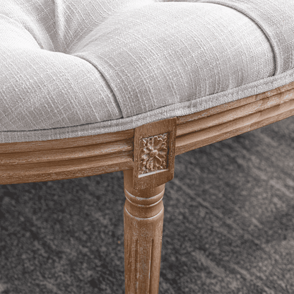 Tuvelle™ — Add Timeless Mid-Century Style & Comfortable Seating to Any Room