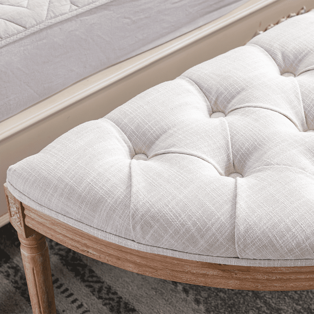 Tuvelle™ — Add Timeless Mid-Century Style & Comfortable Seating to Any Room