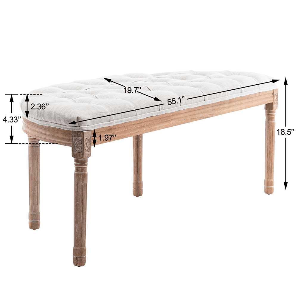 Tuvelle™ — Add Timeless Mid-Century Style & Comfortable Seating to Any Room