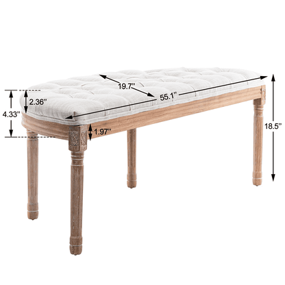 Tuvelle™ — Add Timeless Mid-Century Style & Comfortable Seating to Any Room