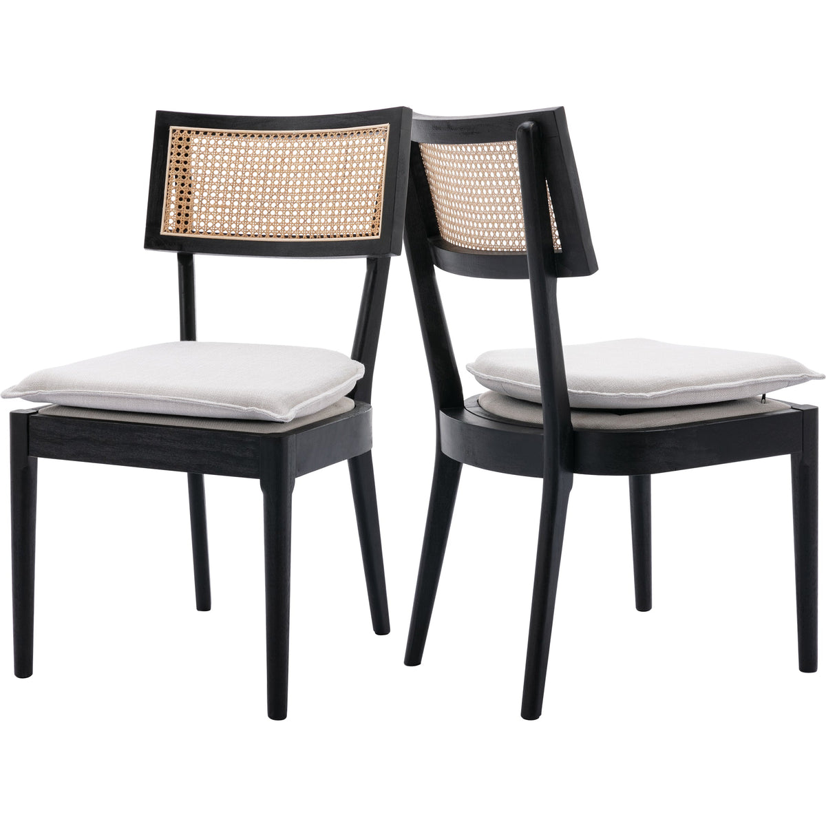 Rattelle™ — Bring Timeless Farmhouse Elegance & Comfortable Dining to Your Home