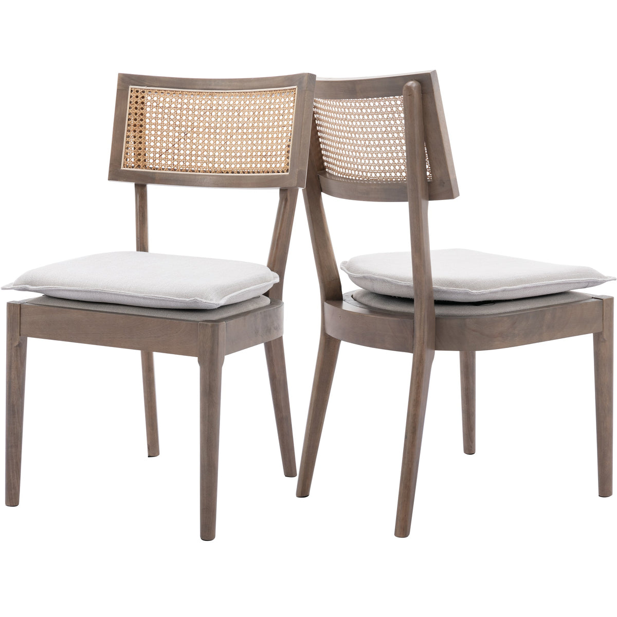 Rattelle™ — Bring Timeless Farmhouse Elegance & Comfortable Dining to Your Home