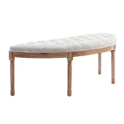 Tuvelle™ — Add Timeless Mid-Century Style & Comfortable Seating to Any Room
