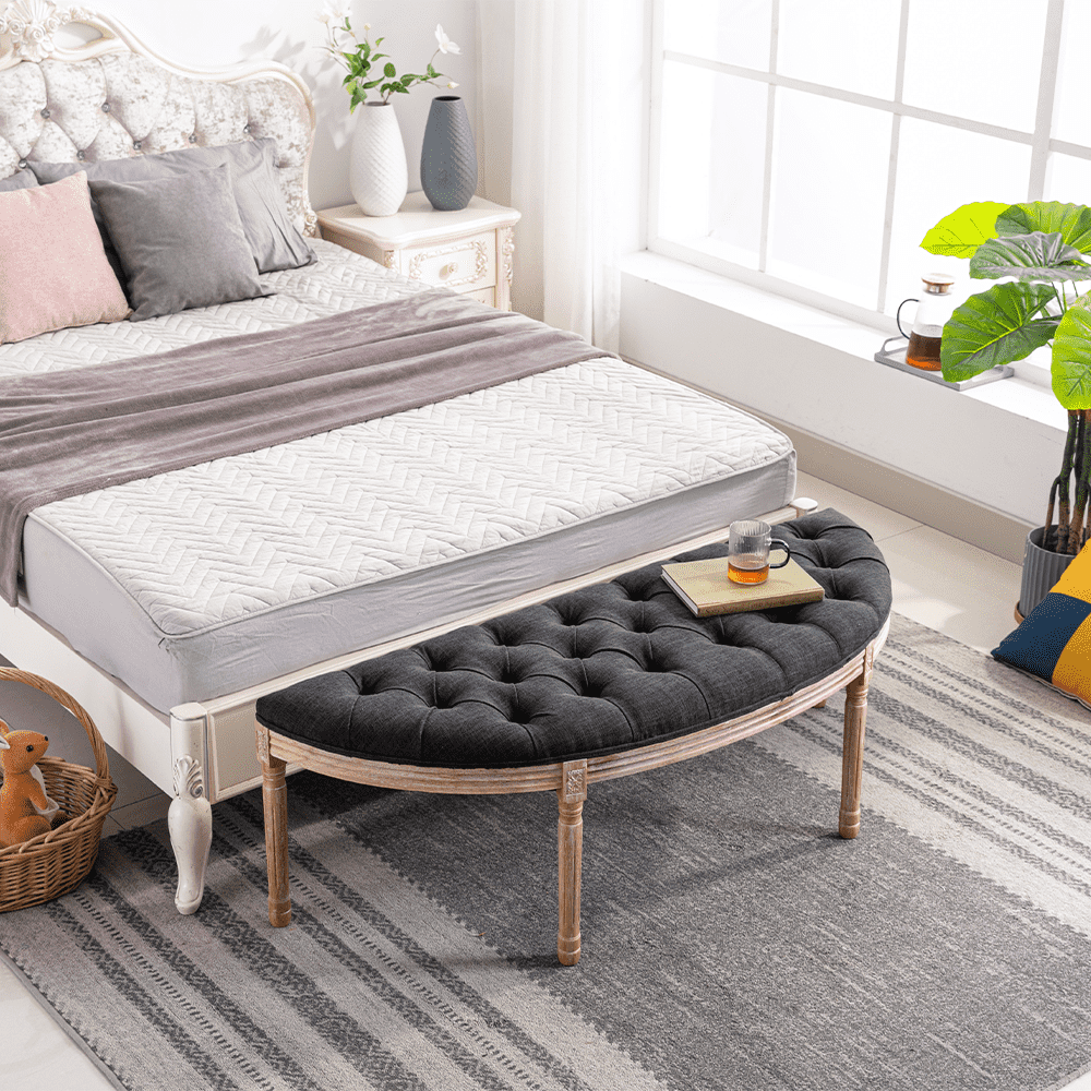 Tuvelle™ — Add Timeless Mid-Century Style & Comfortable Seating to Any Room