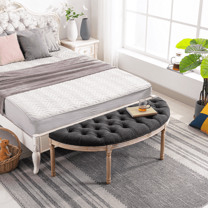 Tuvelle™ — Add Timeless Mid-Century Style & Comfortable Seating to Any Room