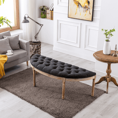 Tuvelle™ — Add Timeless Mid-Century Style & Comfortable Seating to Any Room