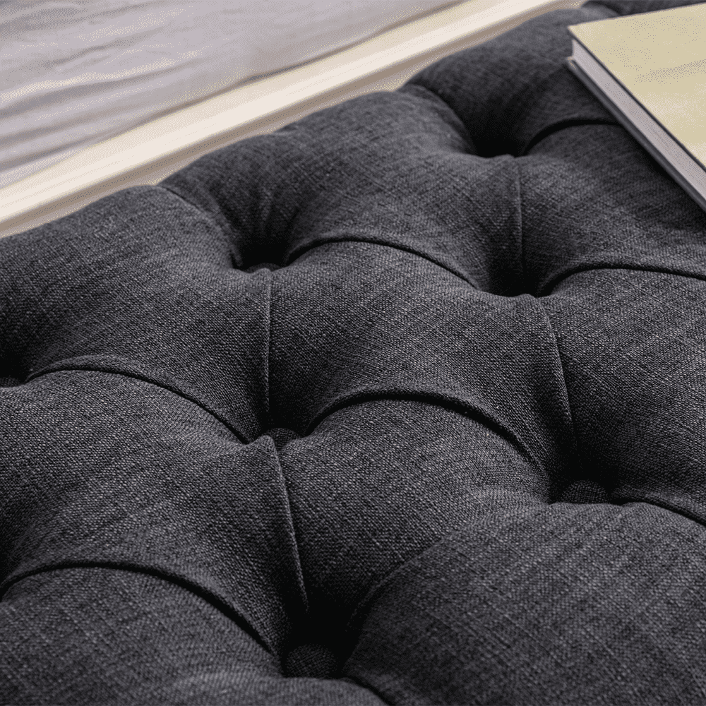 Tuvelle™ — Add Timeless Mid-Century Style & Comfortable Seating to Any Room