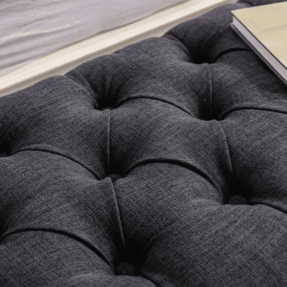 Tuvelle™ — Add Timeless Mid-Century Style & Comfortable Seating to Any Room