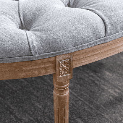Tuvelle™ — Add Timeless Mid-Century Style & Comfortable Seating to Any Room