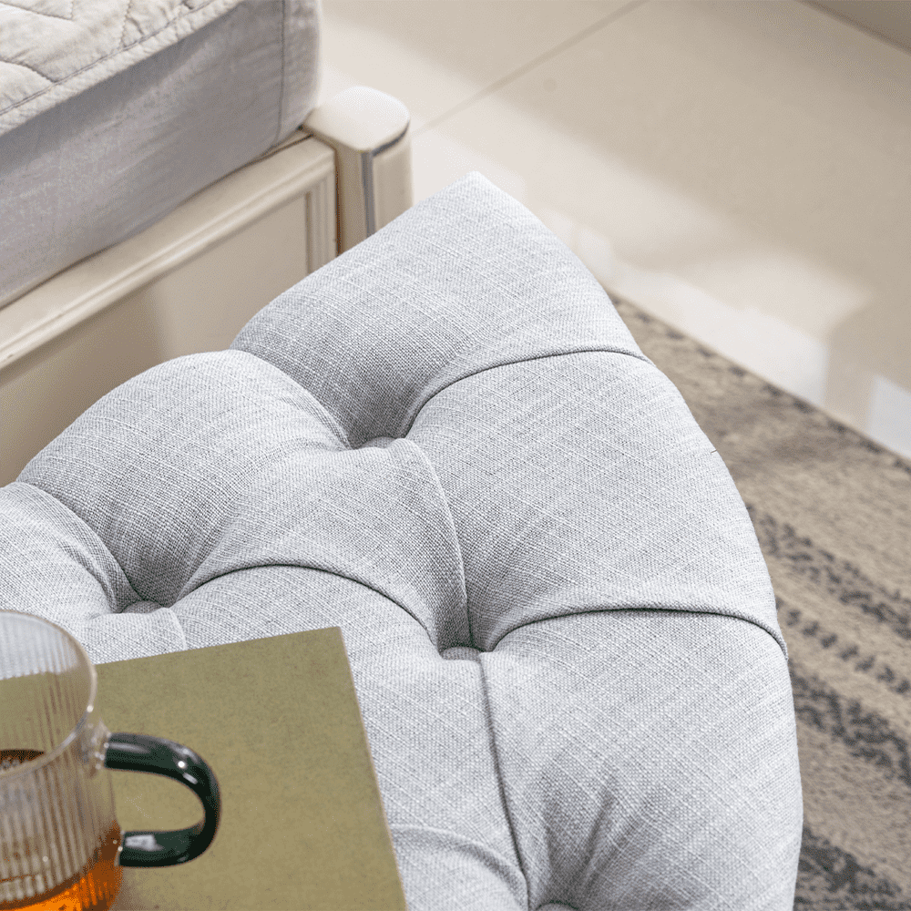 Tuvelle™ — Add Timeless Mid-Century Style & Comfortable Seating to Any Room