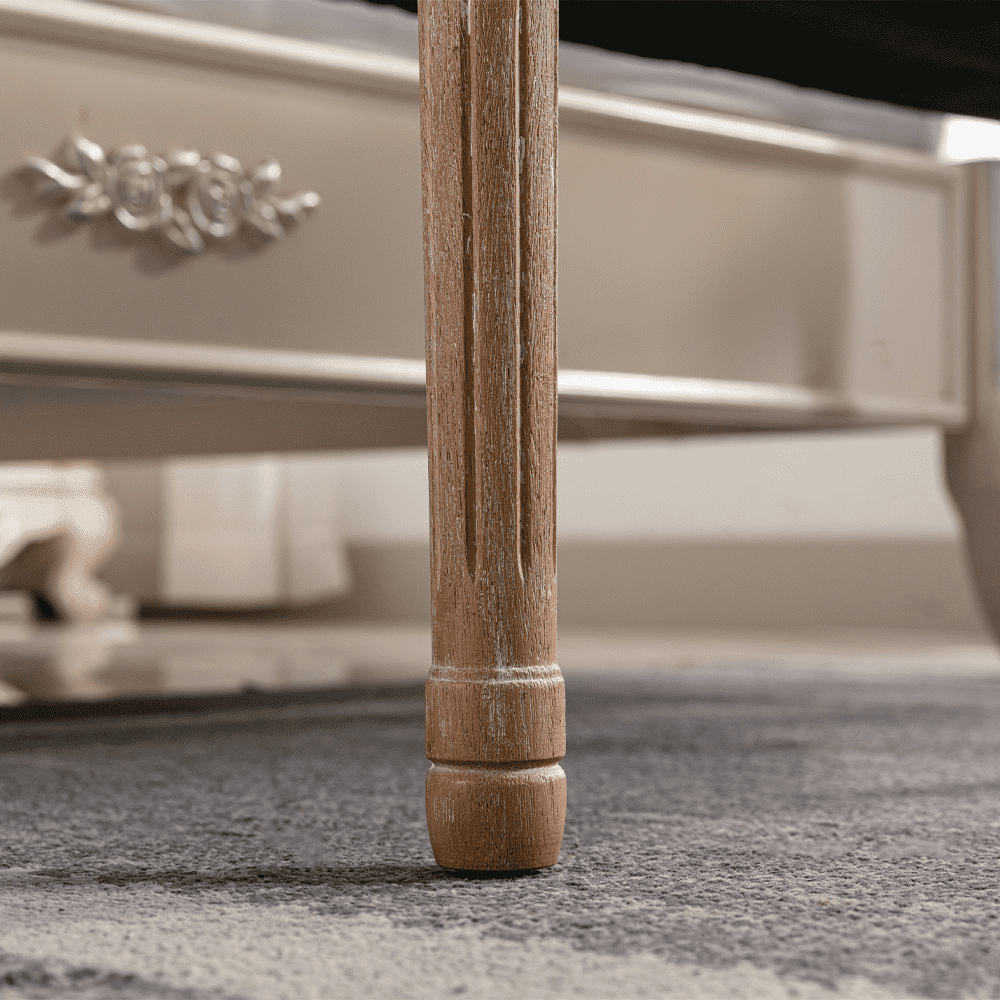 Tuvelle™ — Add Timeless Mid-Century Style & Comfortable Seating to Any Room