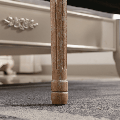 Tuvelle™ — Add Timeless Mid-Century Style & Comfortable Seating to Any Room