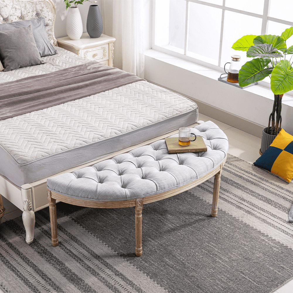 Tuvelle™ — Add Timeless Mid-Century Style & Comfortable Seating to Any Room