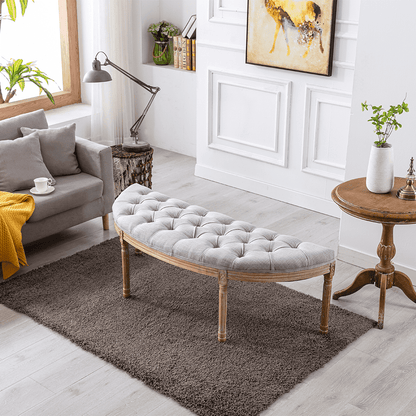 Tuvelle™ — Add Timeless Mid-Century Style & Comfortable Seating to Any Room