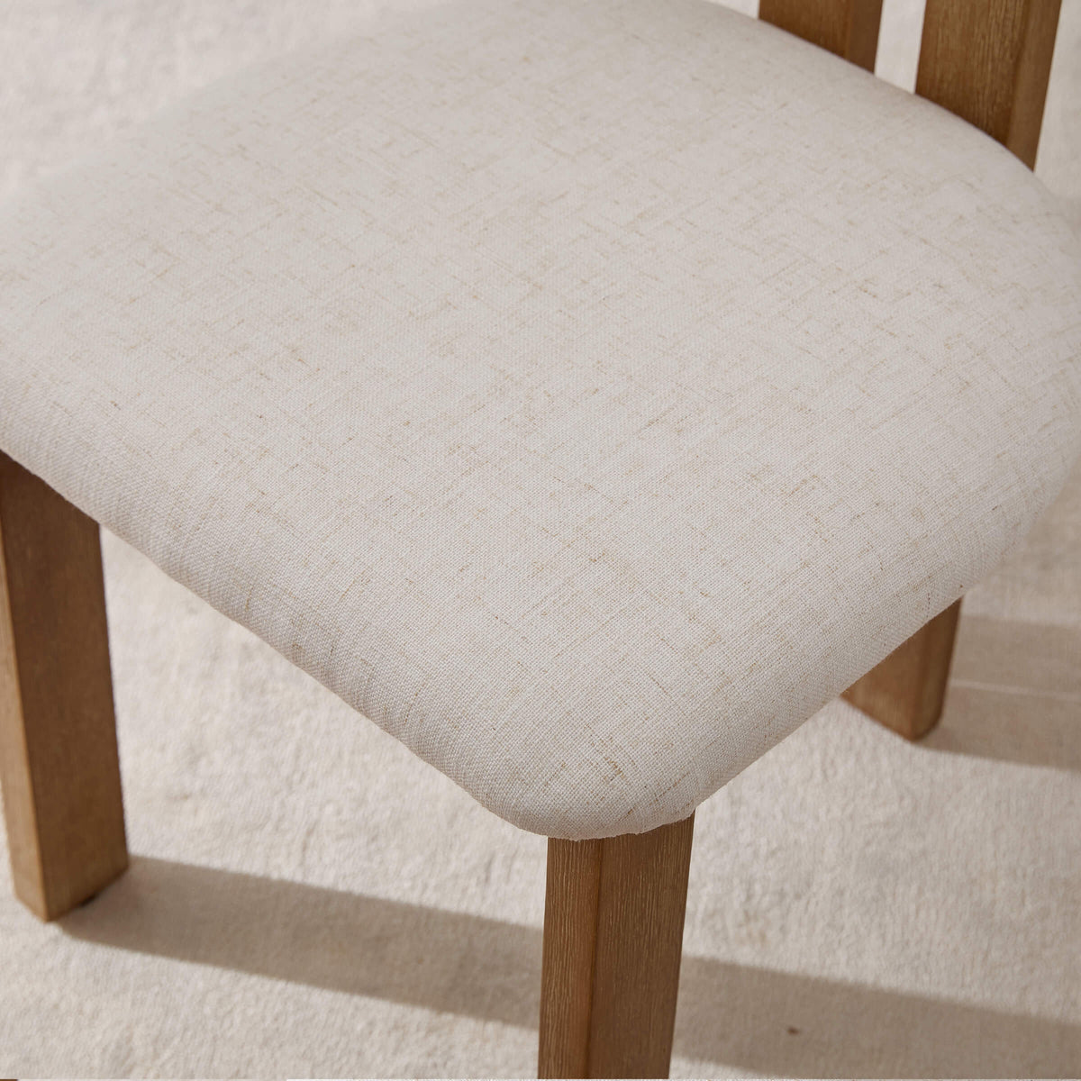 Maisonelle™ — Bring French Farmhouse Charm & Plush Comfort to Your Dining Space