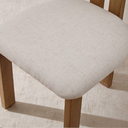 Maisonelle™ — Bring French Farmhouse Charm & Plush Comfort to Your Dining Space