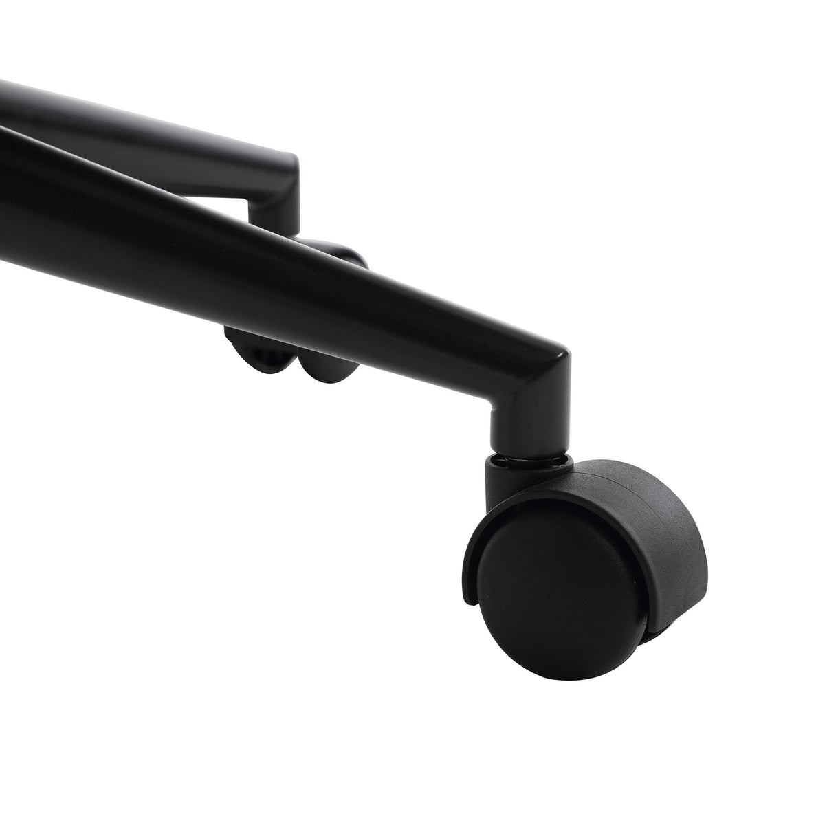 Velmora™ — Work in Comfort With Plush Tufted Support & Effortless 360° Movement