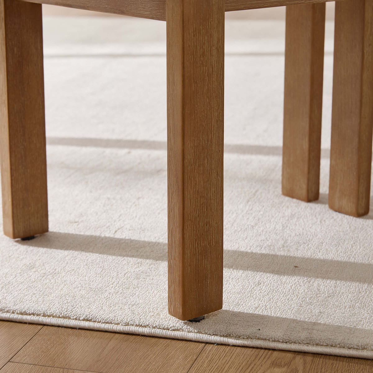 Maisonelle™ — Bring French Farmhouse Charm & Plush Comfort to Your Dining Space