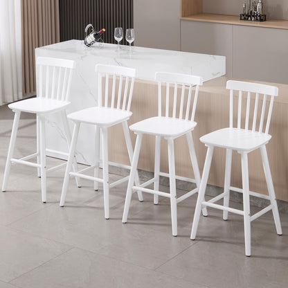 Wyndora™ — Bring Timeless Farmhouse Style & Comfortable Seating to Your Kitchen