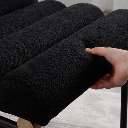 Tufella™ — Add Plush Modern Comfort & Clean Style to Your Kitchen Counter
