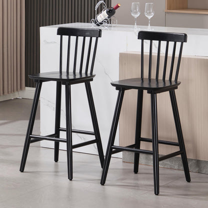 Wyndora™ — Bring Timeless Farmhouse Style & Comfortable Seating to Your Kitchen