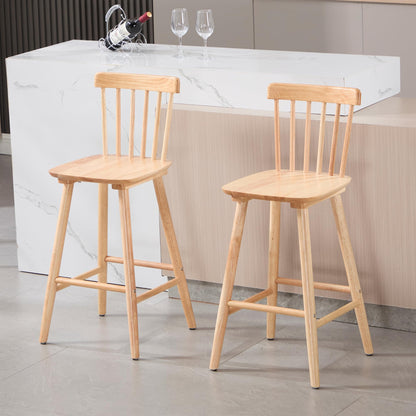 Wyndora™ — Bring Timeless Farmhouse Style & Comfortable Seating to Your Kitchen