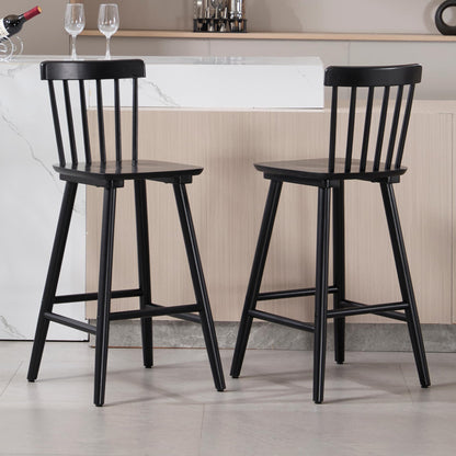 Wyndora™ — Bring Timeless Farmhouse Style & Comfortable Seating to Your Kitchen