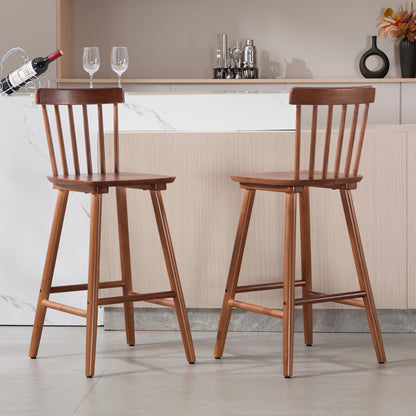 Wyndora™ — Bring Timeless Farmhouse Style & Comfortable Seating to Your Kitchen