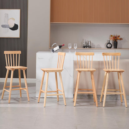 Wyndora™ — Bring Timeless Farmhouse Style & Comfortable Seating to Your Kitchen