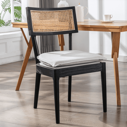 Rattelle™ — Bring Timeless Farmhouse Elegance & Comfortable Dining to Your Home