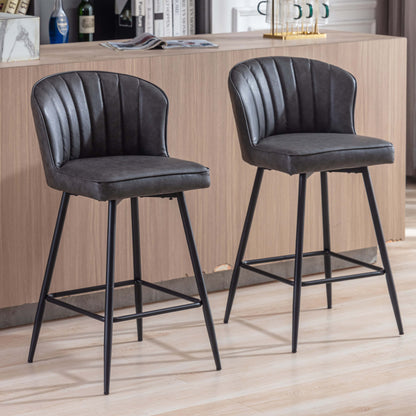 Curvelle™ — Add Modern Comfort & Support to Your Kitchen Counter