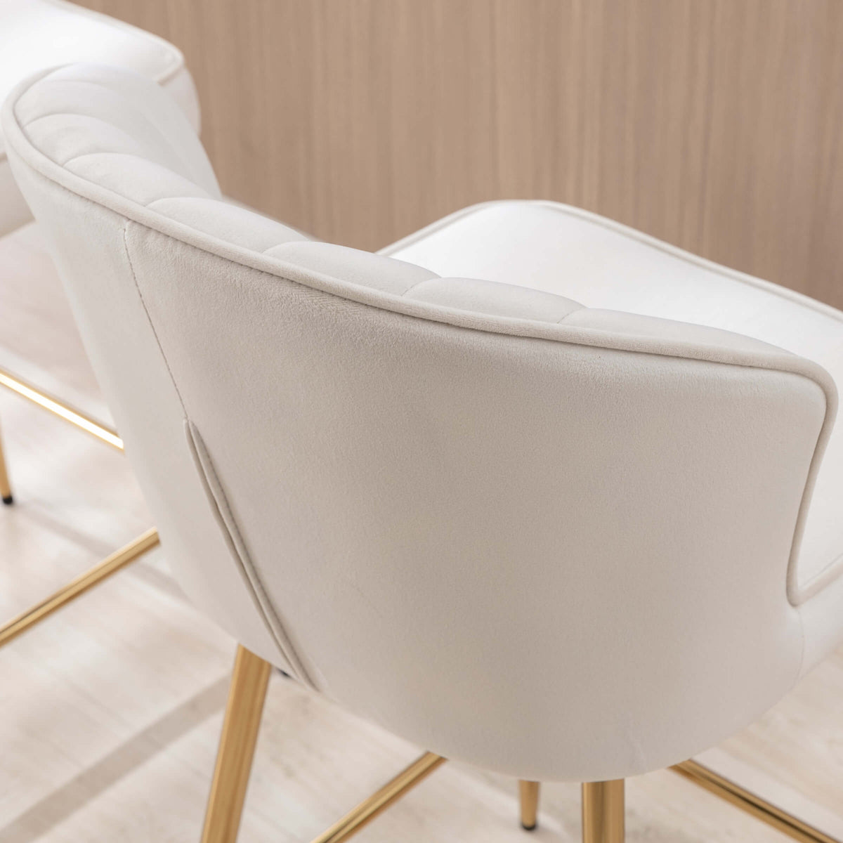 Curvelle™ — Add Modern Comfort & Support to Your Kitchen Counter