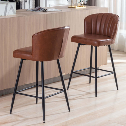 Curvelle™ — Add Modern Comfort & Support to Your Kitchen Counter