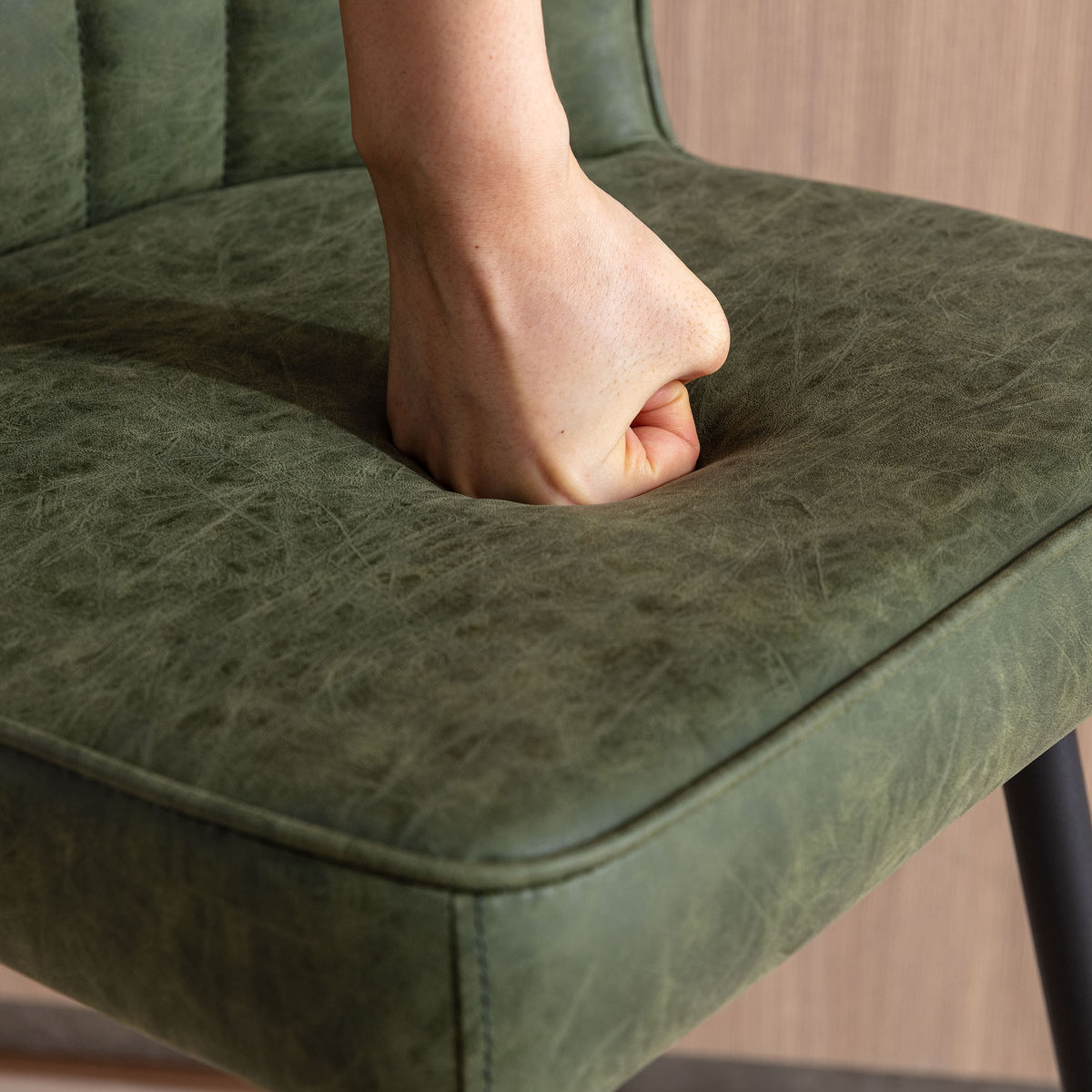 Curvelle™ — Add Modern Comfort & Support to Your Kitchen Counter