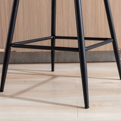 Curvelle™ — Add Modern Comfort & Support to Your Kitchen Counter