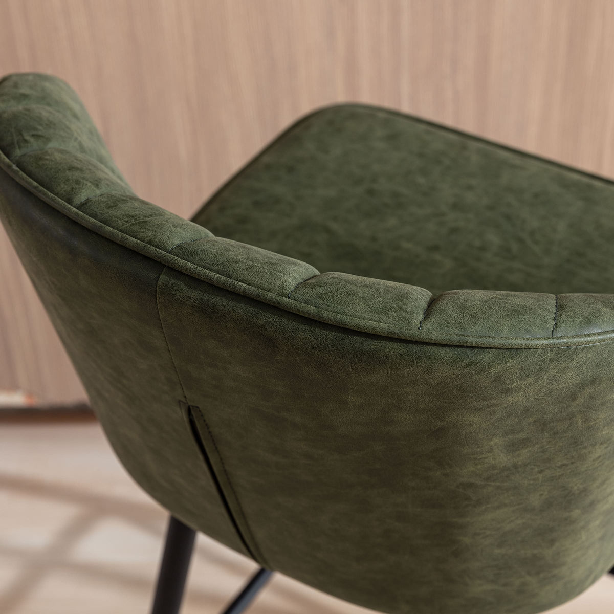 Curvelle™ — Add Modern Comfort & Support to Your Kitchen Counter