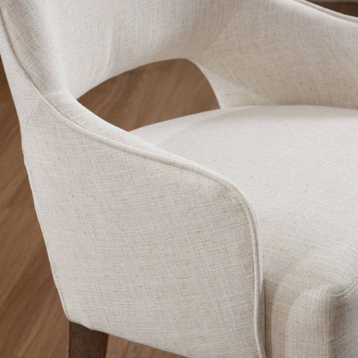 Aurelle™ — Bring Sculpted Comfort & Modern Elegance to Your Dining Space