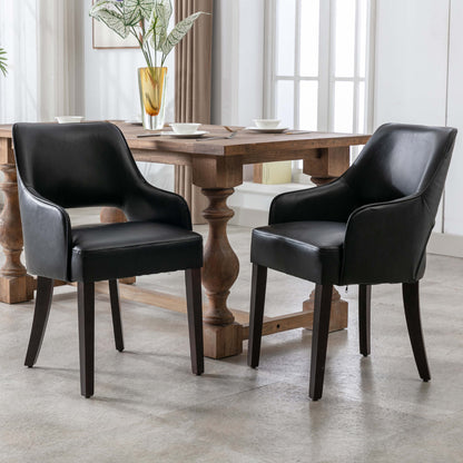 Aurelle™ — Bring Sculpted Comfort & Modern Elegance to Your Dining Space