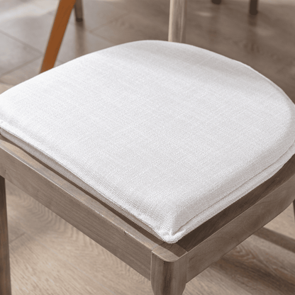 Rattelle™ — Bring Timeless Farmhouse Elegance & Comfortable Dining to Your Home