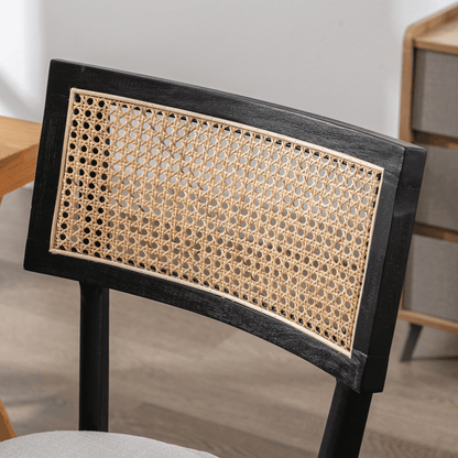Rattelle™ — Bring Timeless Farmhouse Elegance & Comfortable Dining to Your Home