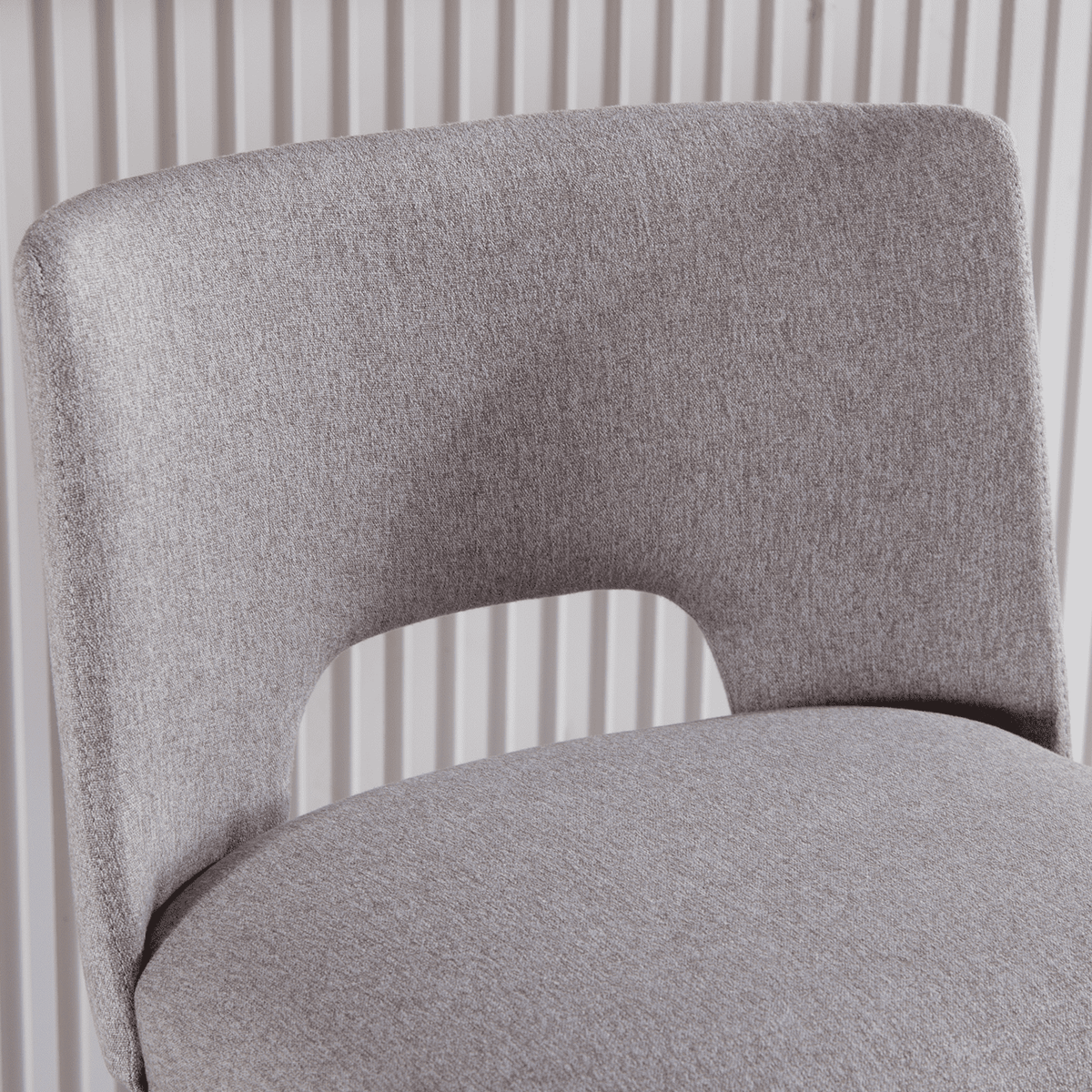 Openelle™ — Add Soft Comfort & Clean Open-Back Style to Your Kitchen Counter